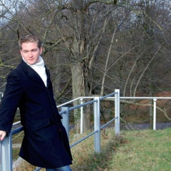 Patrick Foster