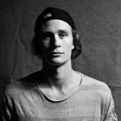 Patrick Hallen