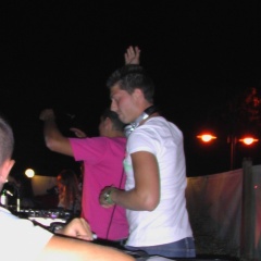 Patrizio Sciarra Dj