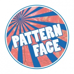 Pattern Face