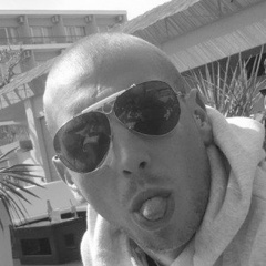 Paul B dj