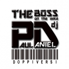 Paul Daniel