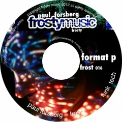 Paul Forsberg (Frosty)