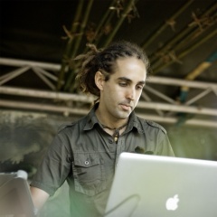 Paul Abad