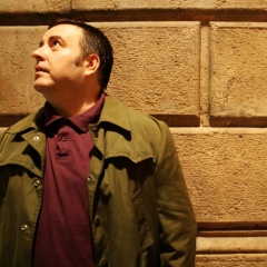 Paul Alexander