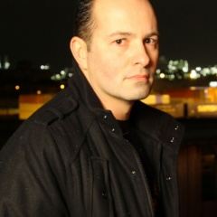 Paul Ashford