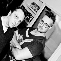 Paul C &amp; Paolo Martini
