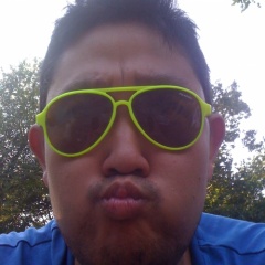 Paul Chang