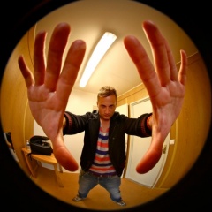 Paul Crank