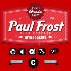 Paul Frost