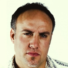 Paul Gardner Soul Avengerz