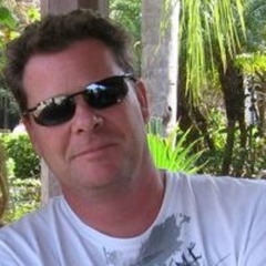 Paul Harrison DJ