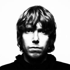 PAUL HAZENDONK