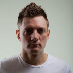 Paul Morena