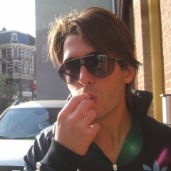 Paulo DC