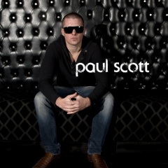 Paul Scott