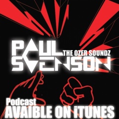 PAUL SVENSON