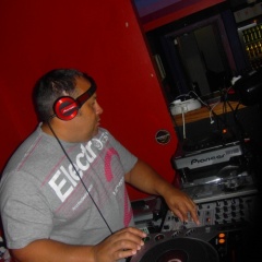 Paul Tomas