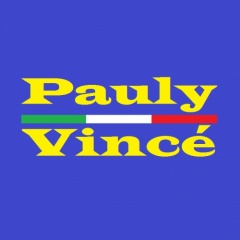 Pauly Vincé