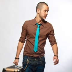 Pavel Petrov