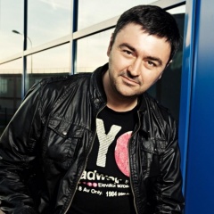 Pavel Skinner