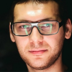Pavel Vishnyakov