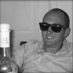 Pawel Gates