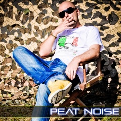 PEAT NOISE