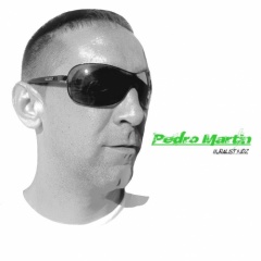 Pedro Martin