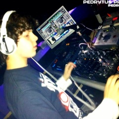 DJ Pedro Blanco