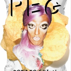 PEGZZILLA
