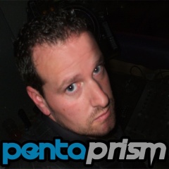Pentaprism