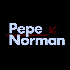 Pepe Norman