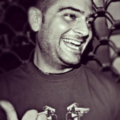 Peppe Laronga