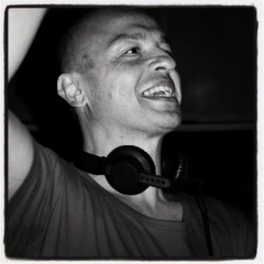 Peppe Cancro from The Houzelab