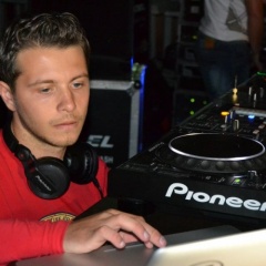 PEPPE ROCCARO DJ