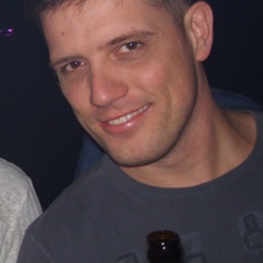 Marcelo Peralta
