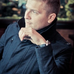 Perry Cox
