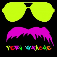Perv 'Stache