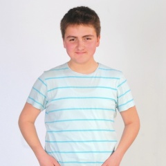 Petar Suharev