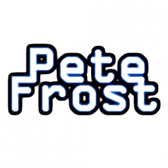 Pete Frost