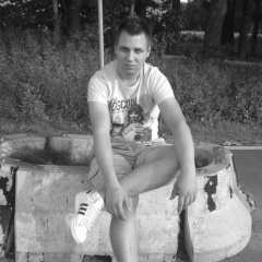 Pete Coff