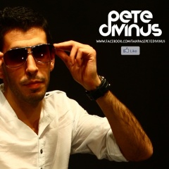 Pete Divinus