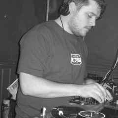 Pete O'Callaghan