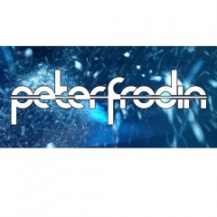 Peter Frodin
