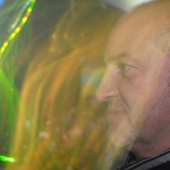 Peter Galthie