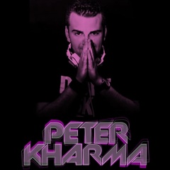 Peter Kharma