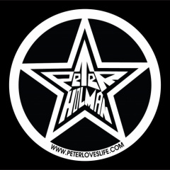 Peter Holman