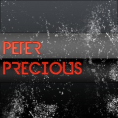 Peter Precious