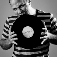 PETER PRESTA